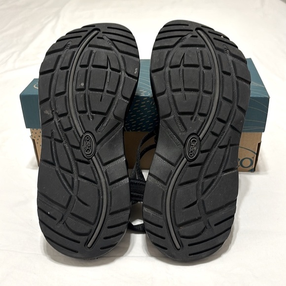 Chacos ZCloud X2 in Noir (Black) - Picture 5 of 7